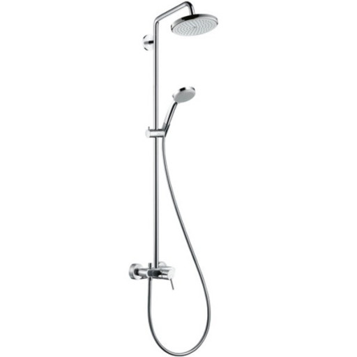 Душевая система Hansgrohe Croma 27222000