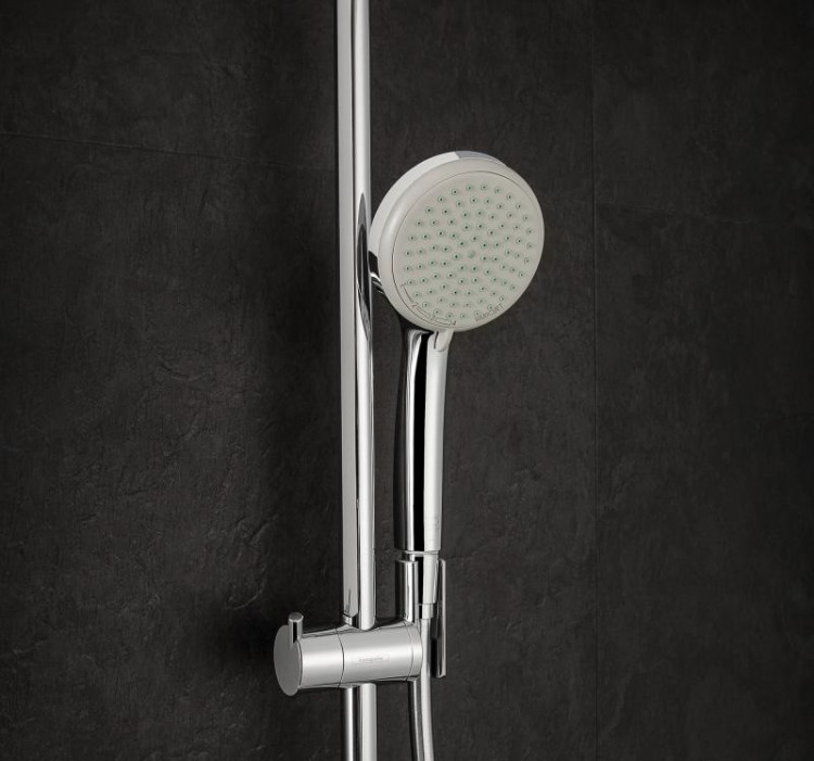 Душевая система Hansgrohe Croma 27222000
