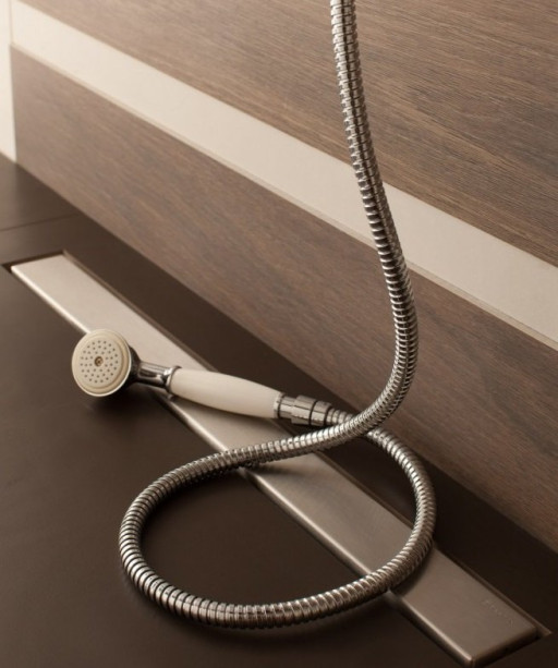 Душевой лоток Pestan Confluo Frameless Line 300 Cezares 13701228