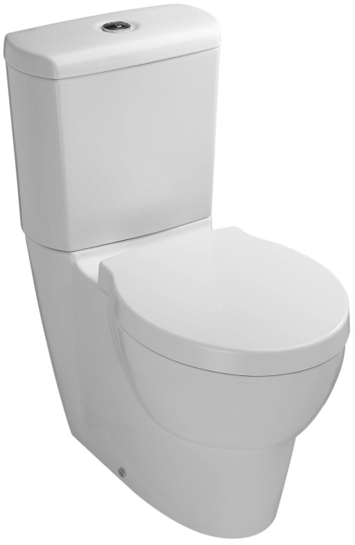 Унитаз «vario» Jacob Delafon OVE 19974W-00