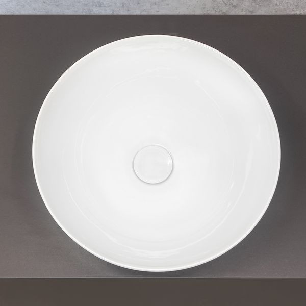 COMFORTY. Раковина 107