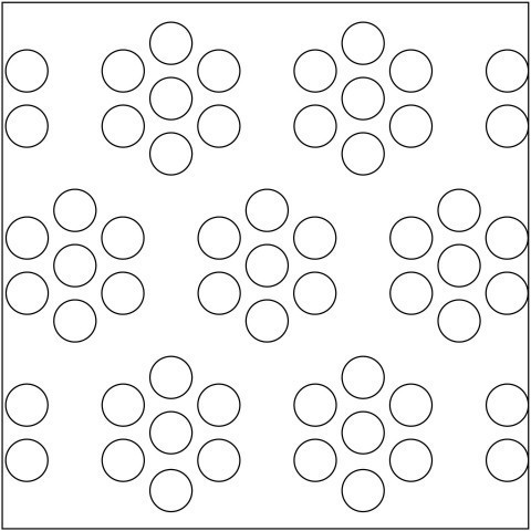 Чугунная ванна Jacob Delafon Cleo 175x80