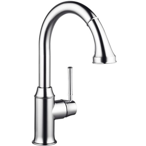 Смеситель для кухни Hansgrohe  Talis Classic 14863000