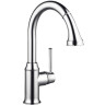 Смеситель для кухни Hansgrohe  Talis Classic 14863000