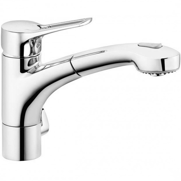 Смеситель для кухни Kludi MX 399450562