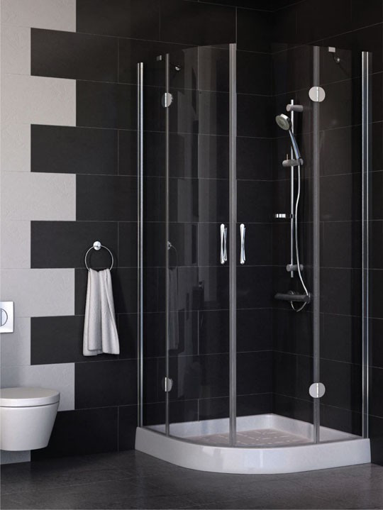 Душевой уголок  Vegas Afrodite S 100