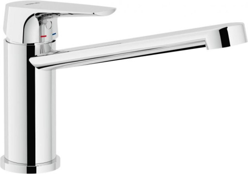 Смеситель для кухни Nobili Nobi NB84113/1CR