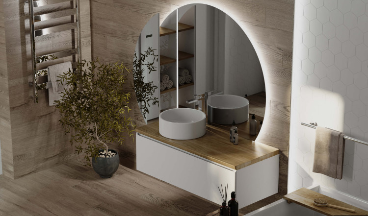 Solis 120, подвесной