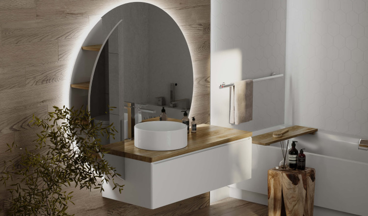 Solis 120, подвесной