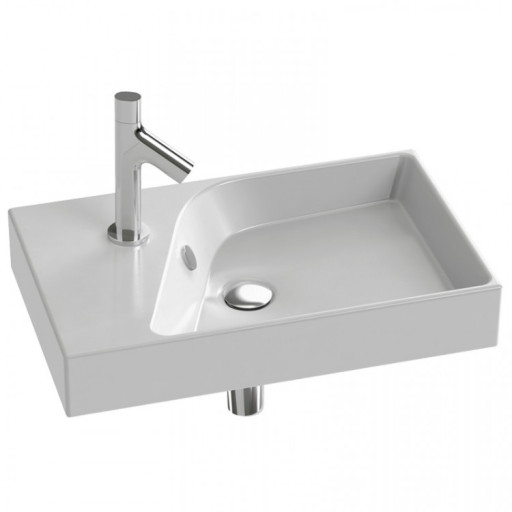 Раковина Jacob Delafon Rythmik 60 EXR112-Z-00