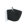 Биде подвесное Aquatek ЕВРОПА AQ1016-MB, 510*355*310 мм, цвет черный матовый