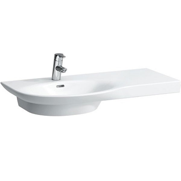 Раковина Laufen Palace New 90 8.1670