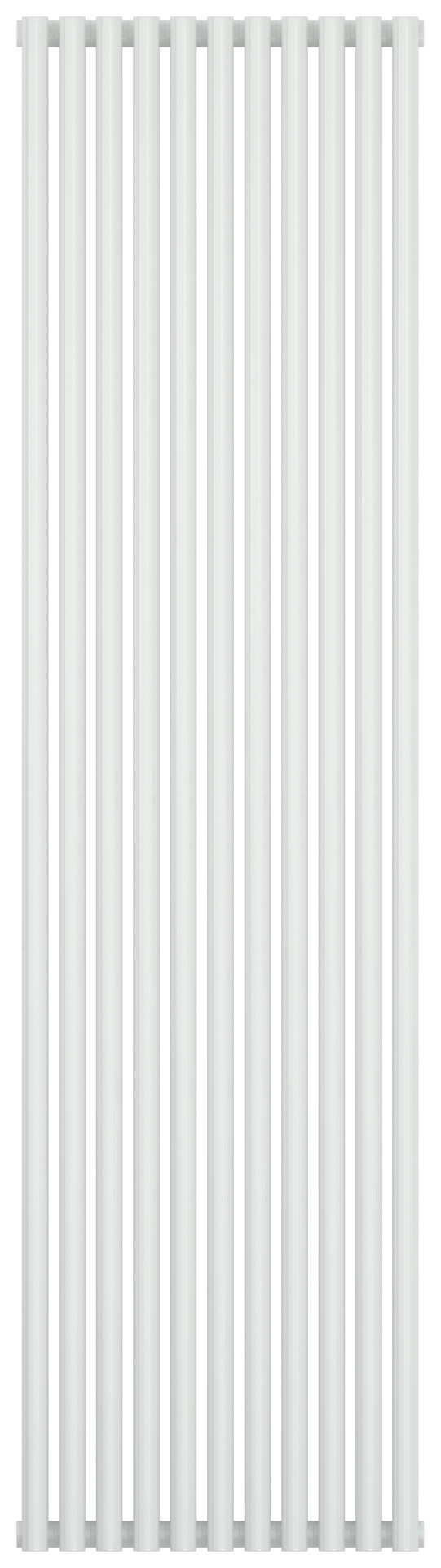 Отопительный радиатор Сунержа Эстет-00 1800х495 11 секций Белый
