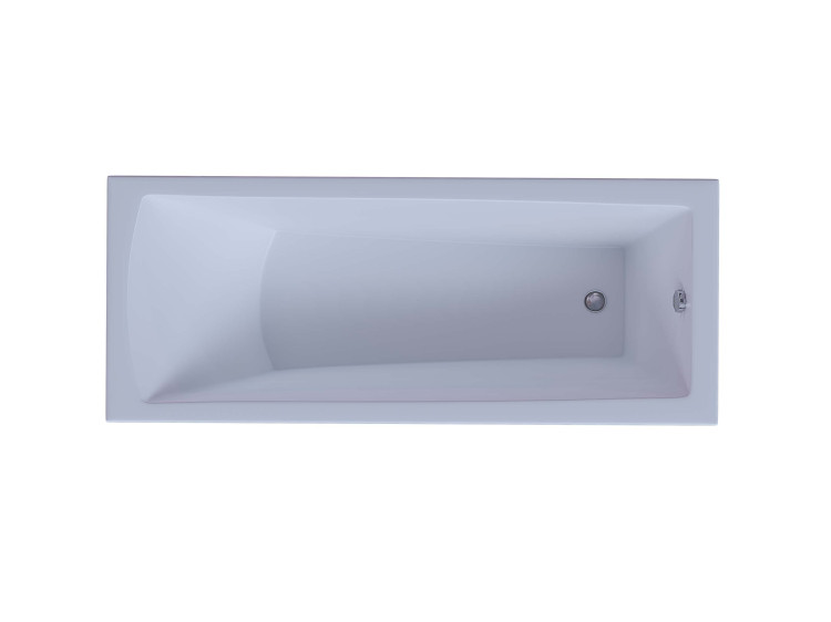 Ванна акриловая Aquatek Либра New LIB150N-0000009