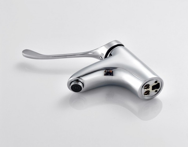 Смеситель для раковины Frap F1054