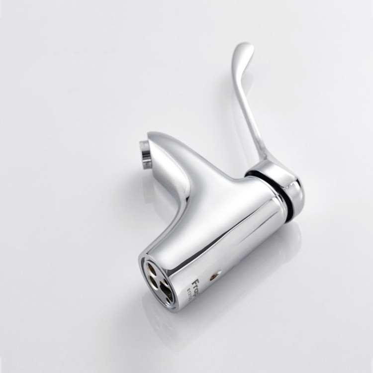 Смеситель для раковины Frap F1054