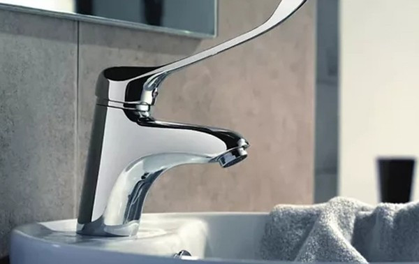 Смеситель для раковины Frap F1054