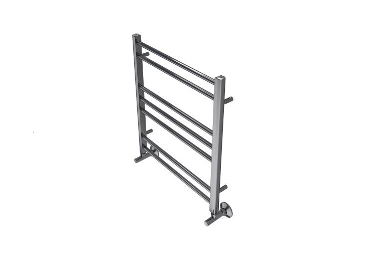 Полотенцесушитель водяной Aquatek Вега AQ DR0760CH