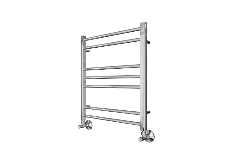 Полотенцесушитель водяной Aquatek Вега AQ DR0760CH