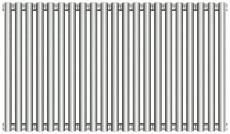 Отопительный радиатор Сунержа Эстет-00 500х945 21 секция Сатин