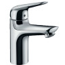 Смеситель для раковины Hansgrohe Novus 71031000