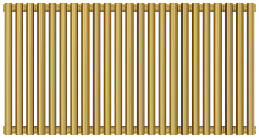 Отопительный радиатор Сунержа Эстет-11 500х1035 23 секции Золото