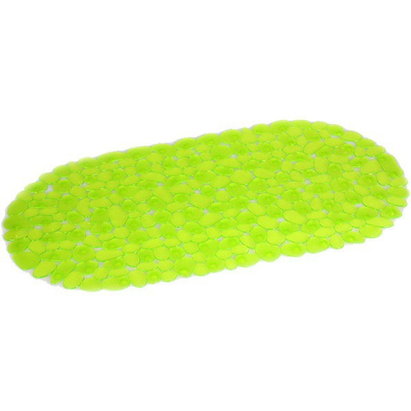 Коврик для ванной комнаты Fixsen MA1005D Light green 67х35