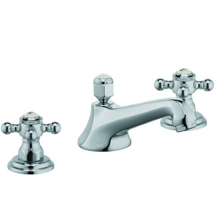 Смеситель для раковины Kludi Adlon 51046