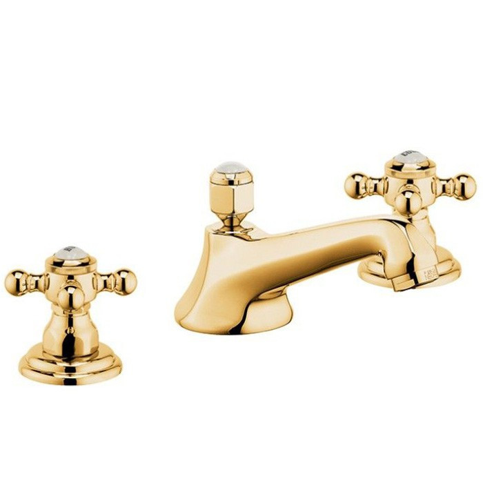 Смеситель для раковины Kludi Adlon 51046