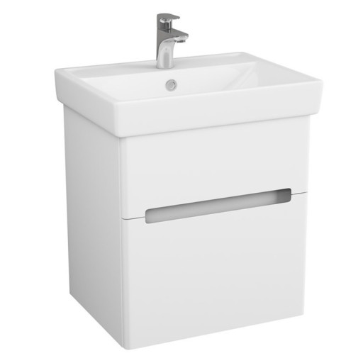 Тумба под раковину Owl 1975 Nyborg 60 с 2 ящиками