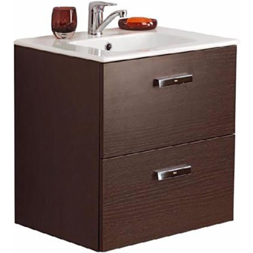 Тумба под раковину Roca Victoria Nord 60 подвесная