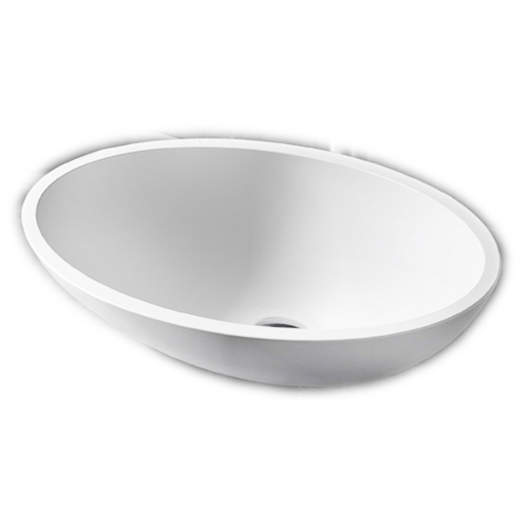 Раковина-чаша NT Bathroom 50 NT403