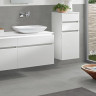 Тумба под раковину Villeroy&Boch Legato 80x55 подвесная