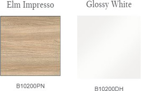 Тумба под раковину Villeroy&Boch Legato 80x55 подвесная