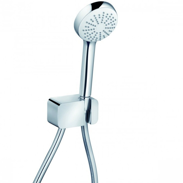 Душевой гарнитур Kludi Logo 6867005-00