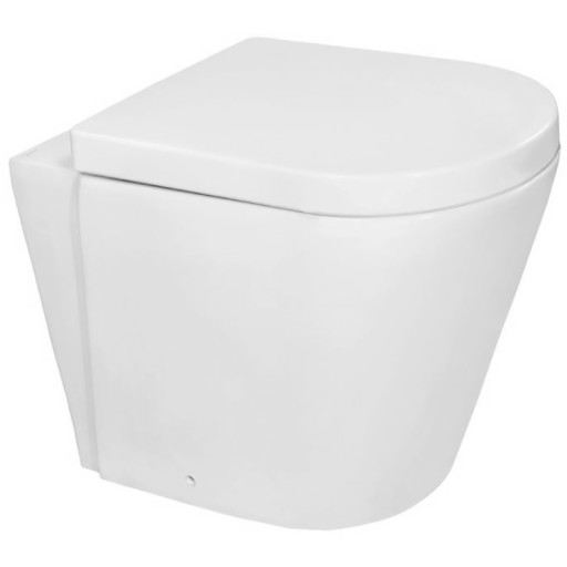 Унитаз Jaquar Opal OPS-WHT-15955