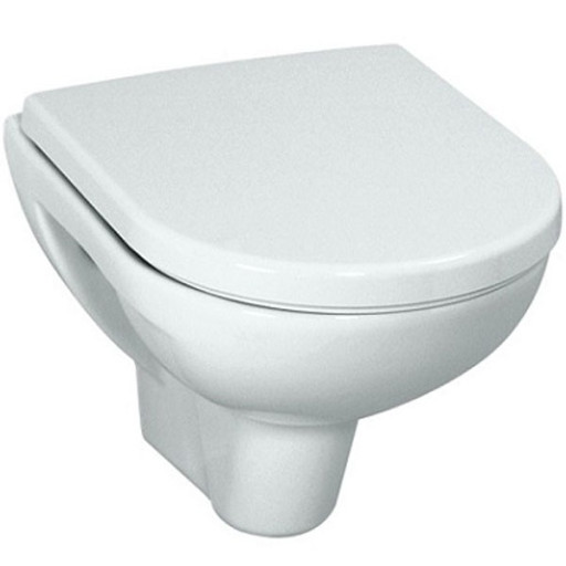 Унитаз Laufen Pro подвесной