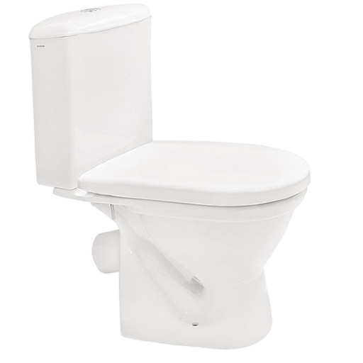 Унитаз Santek Алькор  1.WH30.2.196