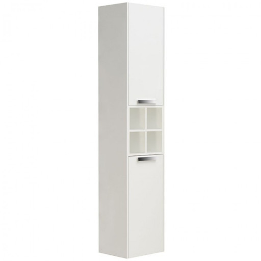 Шкаф-пенал Roca Lago 35 подвесной