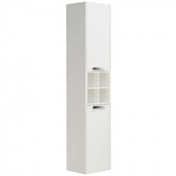 Шкаф-пенал Roca Lago 35 подвесной