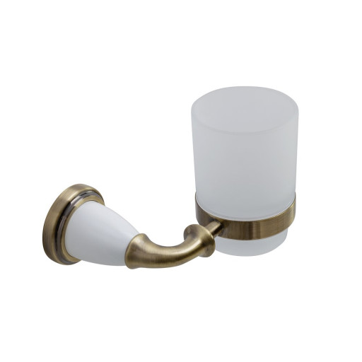 Стакан ART&amp;MAX AM-3668AW-Br