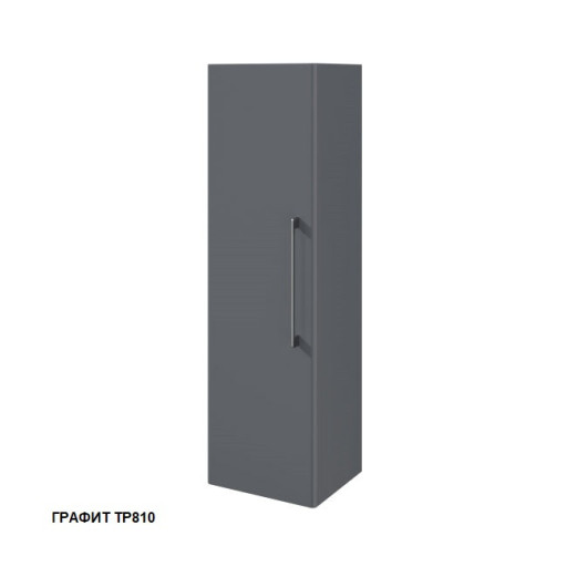 АККОРД пенал левый, 1 дв. (гл.302)