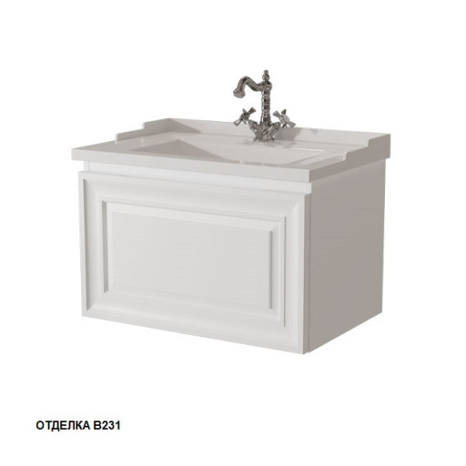 ПОНЦА тумба 70