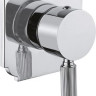 Встраиваемый смеситель для душа Cezares OLIMP-DIM2-02-L