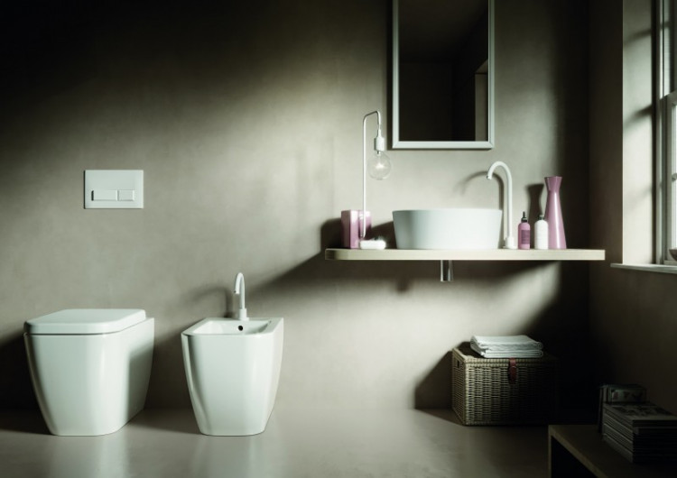 Биде Hatria Bianca Y1V901