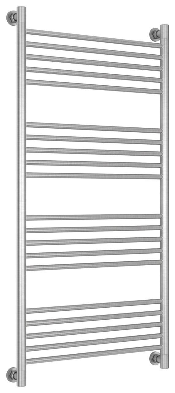 Полотенцесушитель водяной Сунержа Богема+ прямая 1200х600 Сатин