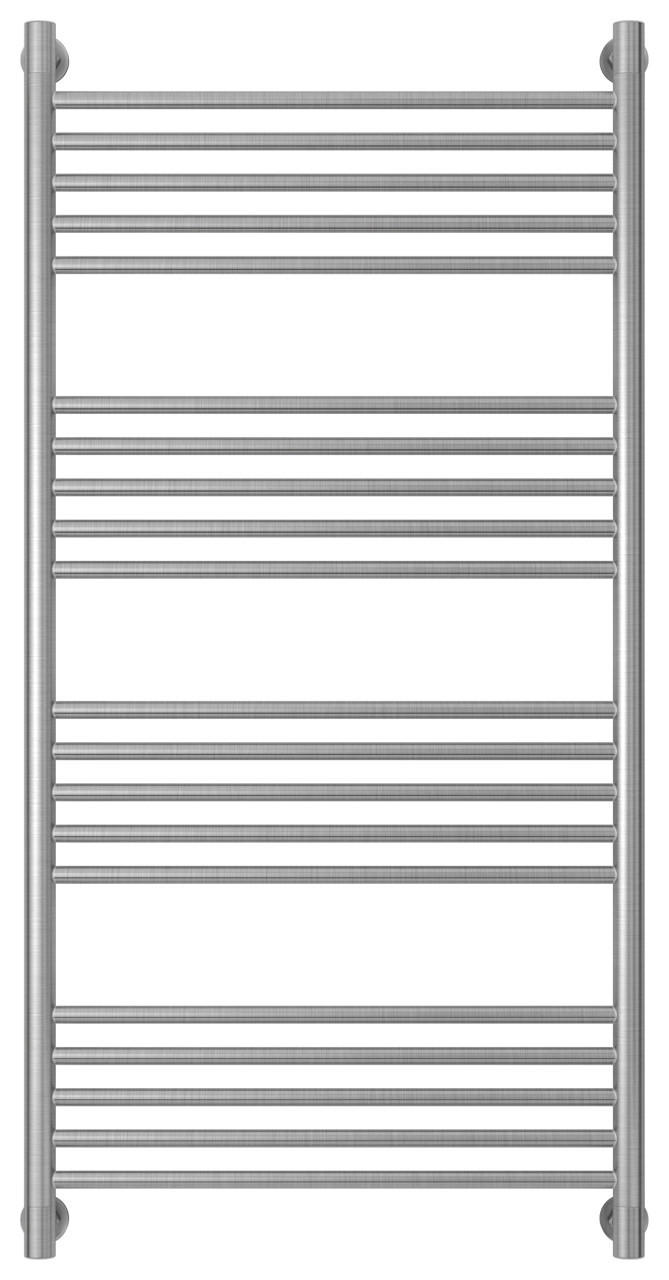 Полотенцесушитель водяной Сунержа Богема+ прямая 1200х600 Сатин