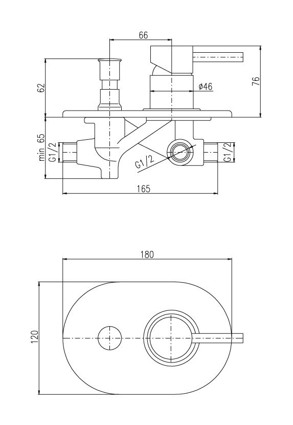 Смеситель Rav Slezak Seina SE986