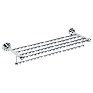 Полотенцедержатель Bemeta Retro chrom 144302092