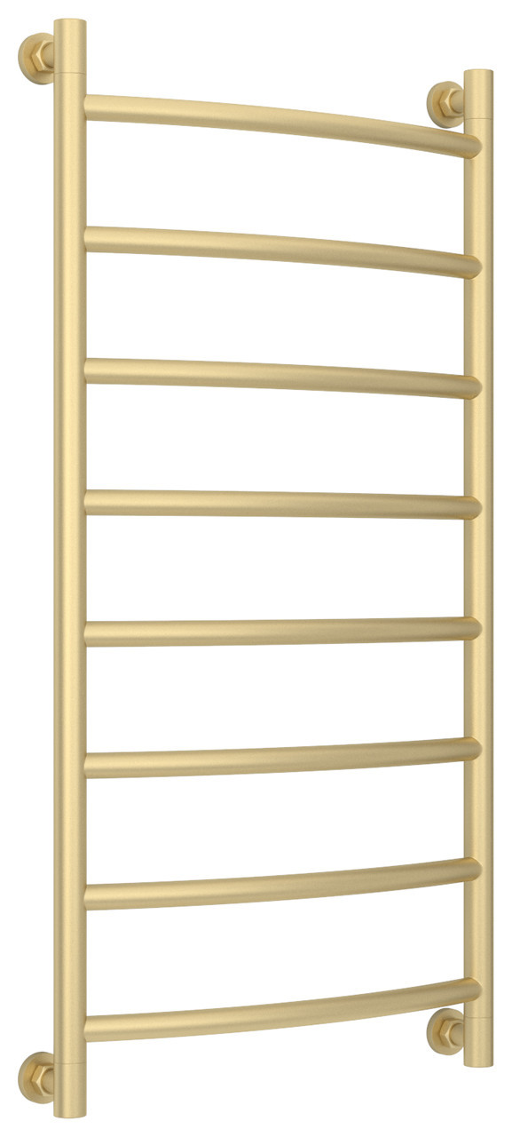 Полотенцесушитель водяной Сунержа Галант+ 1000х500 Матовая шампань